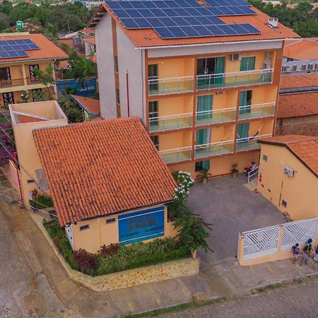 Pousada D' Areia Barreirinhas Exterior foto
