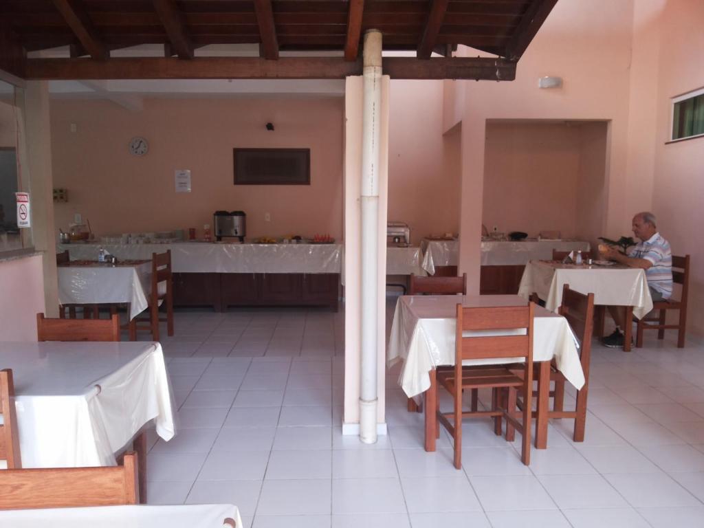 Pousada D' Areia Barreirinhas Exterior foto